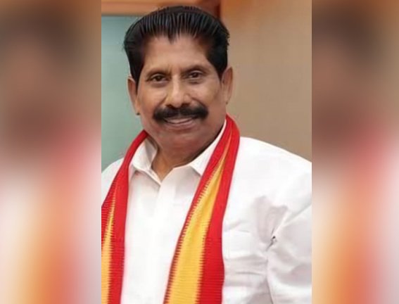 பொதுமக்களுக்கு இடையூறு இல்லாமல் முதலமைச்சர் சுற்றுப்பயணம் இருக்கும்; வாரியத் தலைவர் குப. கிருஷ்ணன் பேட்டி
