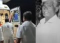 காவல் நிலையத்தில் போலீசார் தாக்கியதால் மன உளைச்சல் – முதியவர் பரிதாப பலி