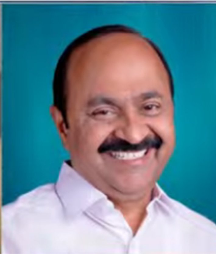 கேரள முதல்வராக சதீசன்… காங்கிரஸ் அறிவிப்பு