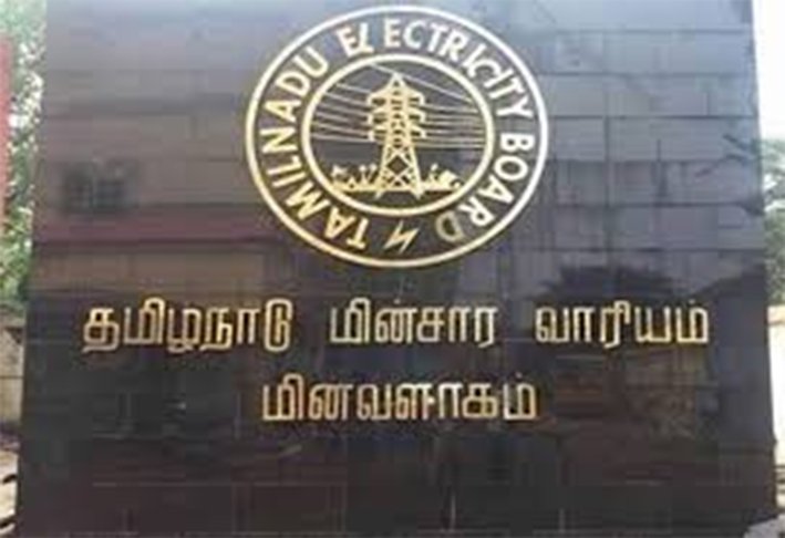 பருவமழை காலத்தில் தடையற்ற மின்சாரம் வழங்க நடவடிக்கை