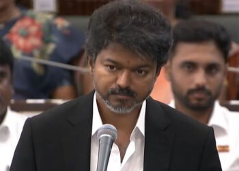 திருச்சி கிழக்கு தொகுதி காலியானதாக அறிவிப்பு