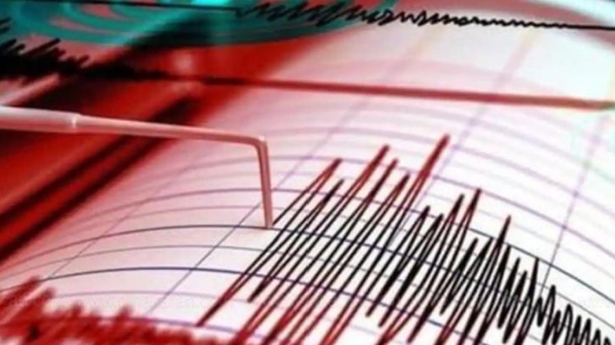இந்தோனேசியாவில் சக்திவாய்ந்த நிலநடுக்கம்: ரிக்டர் அளவுகோலில் 6.8ஆக பதிவு