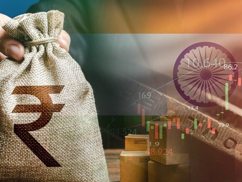 இந்திய பங்குச்சந்தை, அரசு பத்திரங்கள் மற்றும் வெளிநாட்டு முதலீட்டாளர்களுக்கு வழங்கப்பட்ட வரிச்சலுகை தொடர்பான பொருளாதார காட்சி