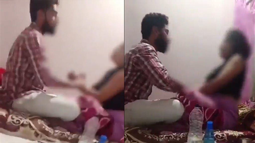 பள்ளித் தோழனால் பாலியல் வன்கொடுமை செய்யப்பட்டு மதமாற்றக் கட்டாயத்திற்குள்ளான இளம்பெண்