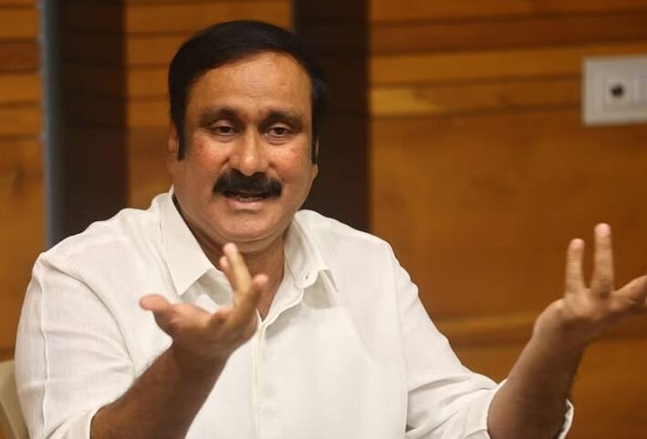 ரூ.3 லட்சம் கோடி கடன் சாத்தியமா?: அன்புமணி