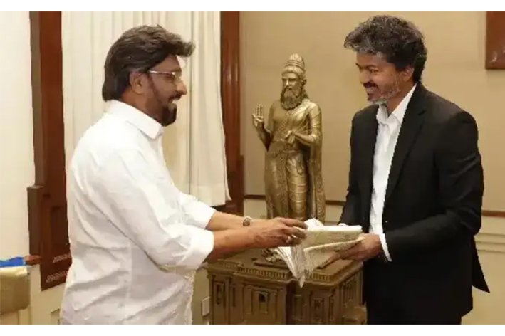 இயக்குநர் கே. பாக்யராஜ் மறைவு: அரசு மரியாதை செலுத்தப்படும்