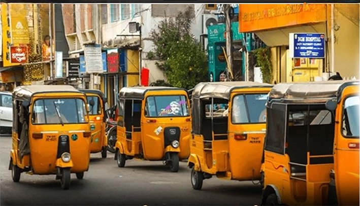 சென்னை தேனாம்பேட்டையில் பயங்கரம்: பெண் பயணிக்கு பாலியல் தொல்லை கொடுத்த ஆட்டோ டிரைவர் சீனிவாசராவ் அதிரடி கைது
