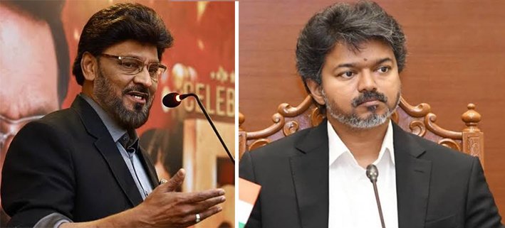 பாக்யராஜ் மறைவு… ஈடு செய்ய முடியாத இழப்பு…முதல்வர் விஜய் இரங்கல்