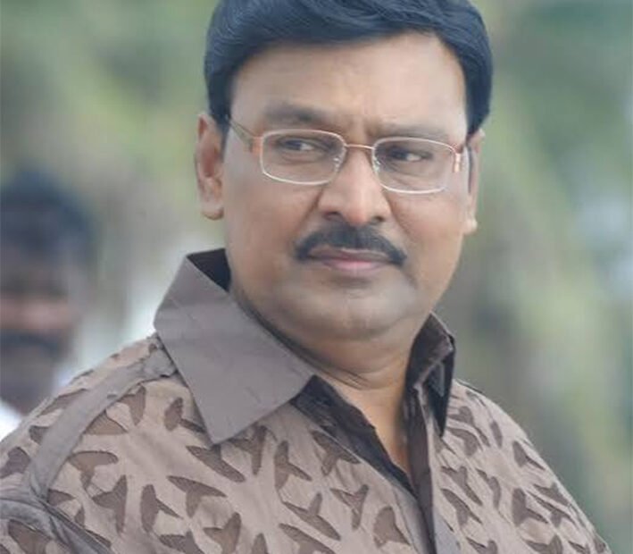 நடைபயிற்சியின் போது மாரடைப்பு.. நடிகர் பாக்யராஜ் காலமானார்