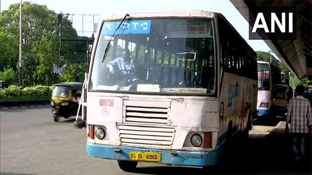 ஜூன் 19 முதல் கேரளாவில் தனியார் பேருந்து வேலைநிறுத்தம்? உரிமையாளர்கள் சங்கம் எச்சரிக்கை