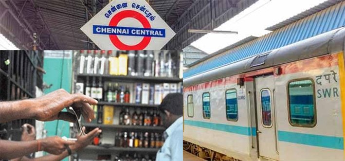 சென்னையில் 52 டாஸ்மாக் கடையை அகற்ற கோரிக்கை