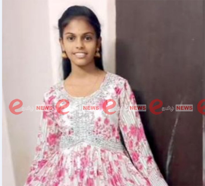 திருவோணம் அருகே கல்லூரி மாணவி மர்ம மரணம்.. அவசரமாக எரித்த உறவினர்கள்