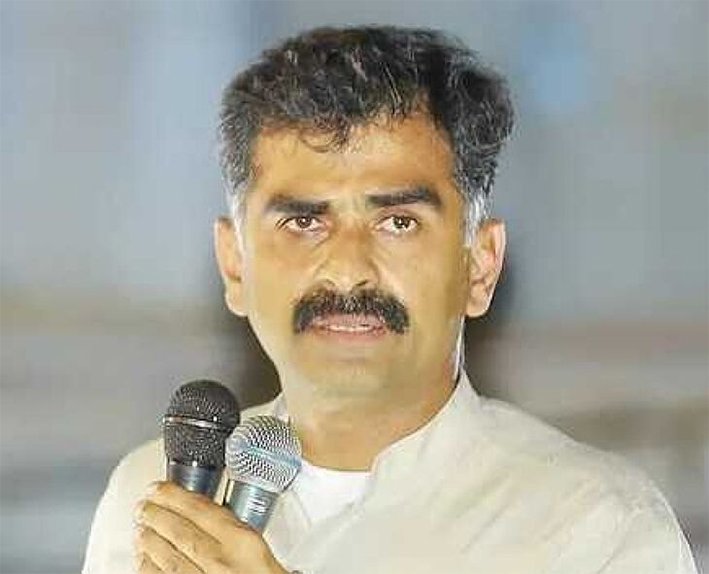 திருச்சியில் ஜூன் 25-ல் மதிமுக கவன ஈர்ப்பு பொதுக்கூட்டம்