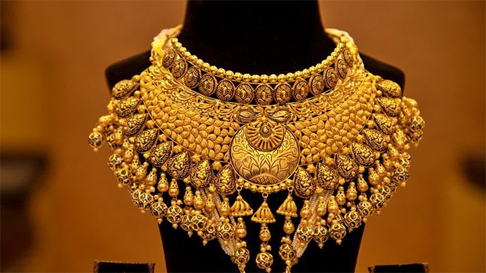 தங்கம் விலை சவரன் ரூ.1,12,240க்கு விற்பனை