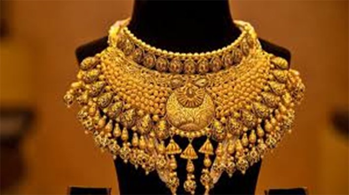 தங்கம் விலை சவரனுக்கு ரூ.560 குறைவு