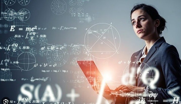 Meta நிறுவனத்தில் பணியாற்றிய 24 வயது தரவு விஞ்ஞானி, AI தொழில்நுட்ப வளர்ச்சி மற்றும் பணிநீக்கம் குறித்து தனது அனுபவத்தை பகிர்ந்த காட்சி.