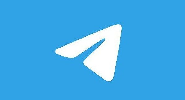 இந்தியாவில் Telegram செயலி தற்காலிகமாக தடை செய்யப்பட்டதை காட்டும் Telegram லோகோ மற்றும் மொபைல் திரை காட்சி