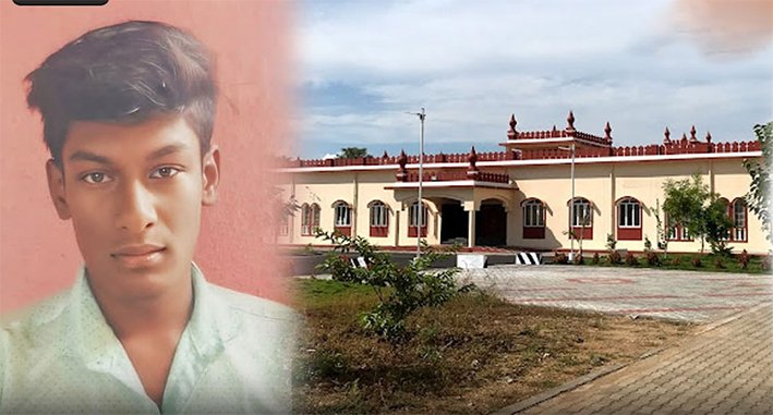 சிறுவன் கொலை வழக்கு- பாலியல் குற்றவாளிக்கு இரட்டை மரண தண்டனை