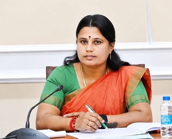 மகளிர் உரிமைத்தொகை விரிவாக்கம்- புதிய அப்டேட்!