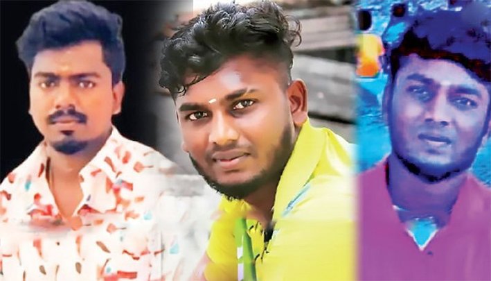 கத்தாரில் பலியான 3 பேரின் உடல்கள் சொந்த ஊரில் அடக்கம்