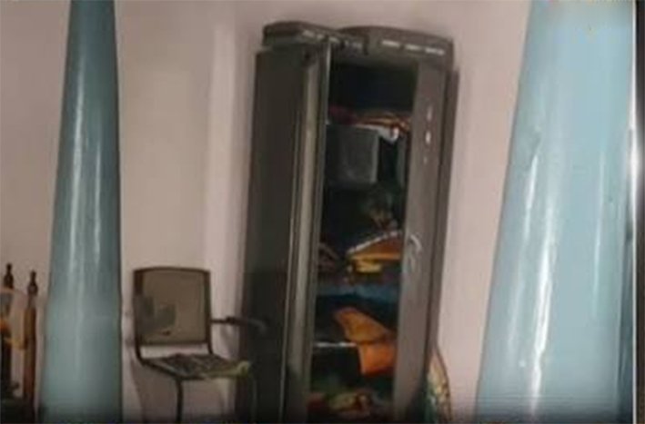 திருச்சியில் 10 நாளில் 9 வீடுகளில் கொள்ளை..அதிர்ச்சி சம்பவம்