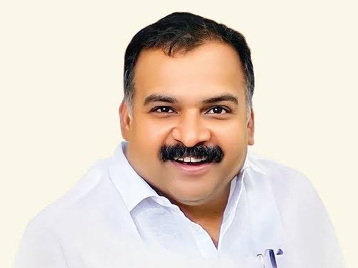 தமிழ்நாடு காங்கிரஸ் தலைவராக மாணிக் தாகூர் நியமனம்