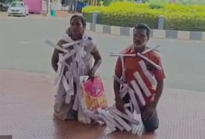 தமிழ்நாட்டில் சட்டவிரோதக் கட்டப் பஞ்சாயத்துகளுக்கு எதிராகவும், சமூக சமத்துவத்திற்காகவும் பல்வேறு நடவடிக்கைகள் எடுக்கப்பட்டு வரும் நிலையிலும்,
