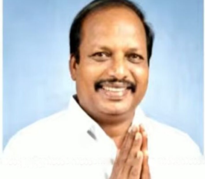 மதிமுகவில் இருந்து விலகிவிட்டேன்.. சீர்காழி எம்எல்ஏ