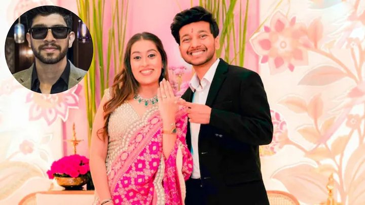 “என் மகனைக் கொல்வதற்குப் பதில் கல்யாணத்தை நிறுத்தியிருக்கலாமே!” – உயிரிழந்த கேதன் விஷாலின் தந்தை கண்ணீர் வேதனை