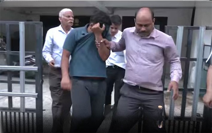 யாஷ்-க்கு நீட் மறுதேர்வு எழுத இடைக்கால ஜாமீன்...அடடே...