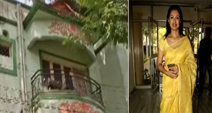 நடிகை கவுதமி நில அபகரிப்பு புகார்- ED அதிரடி சோதனை!