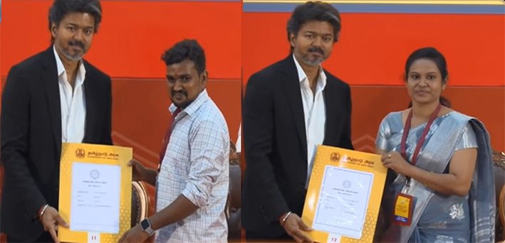 மின்சாரத்துறையில் தேர்வான 401 பேருக்கு பணி ஆணை