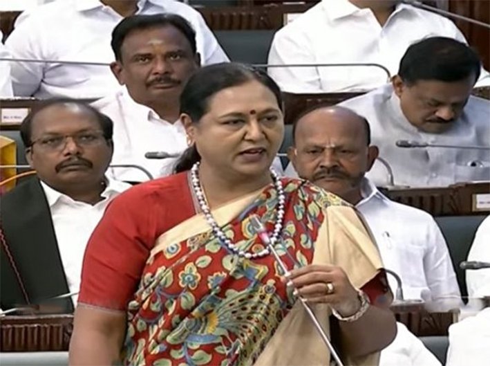 மேகதாது விவகாரத்தில் நிரந்தர தீர்வு தேவை - பிரேமலதா வலியுறுத்தல்