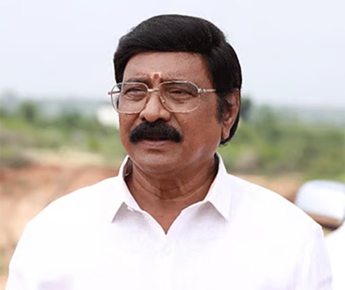 தமிழ்த் திரையுலகில் 'சின்ன கவுண்டர்', 'எஜமான்' போன்ற பல வெற்றித்