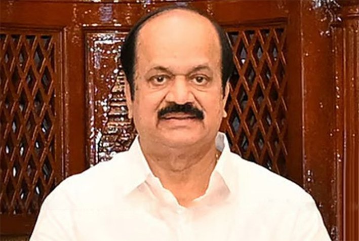 தமிழ்நாடு சட்டப்பேரவை கூட்டத்தொடர் 3 நாட்கள் நடைபெறும்