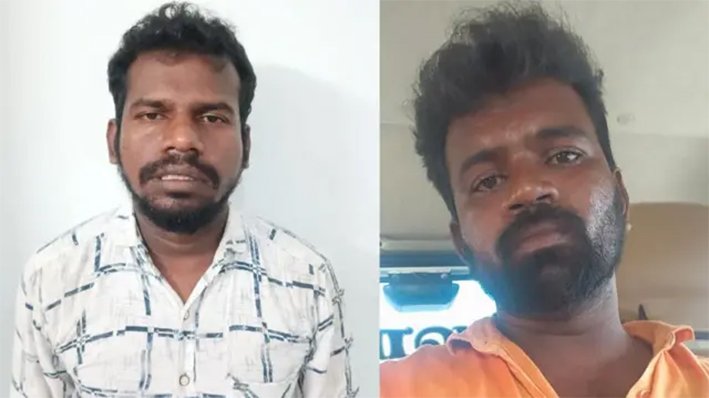 சிறுமி வன்கொடுமை வழக்கு-குற்றவாளிகளிடம் விசாரணை துவக்கம்