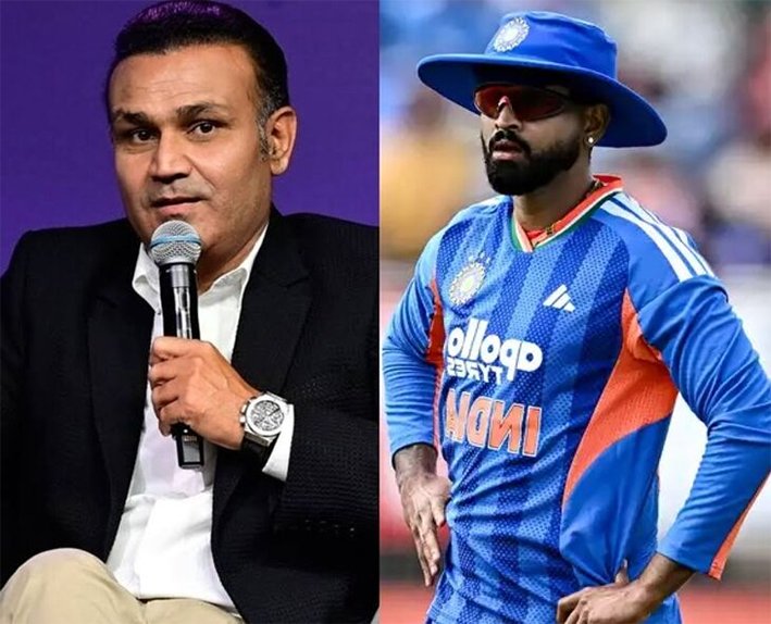 ஷ்ரேயஸ் கேப்டன்சியில் திருப்தி இல்லை- சேவாக் காட்டம்!