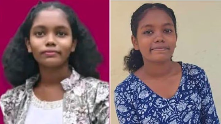 தோழியின் மரணம் தாங்காமல் சோகம்: 10-ஆம் வகுப்பு மாணவி தூக்கிட்டுத் தற்கொலை