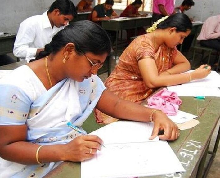 TET தேர்வு.. ஹால் டிக்கெட் இணையதளத்தில் வெளியீடு