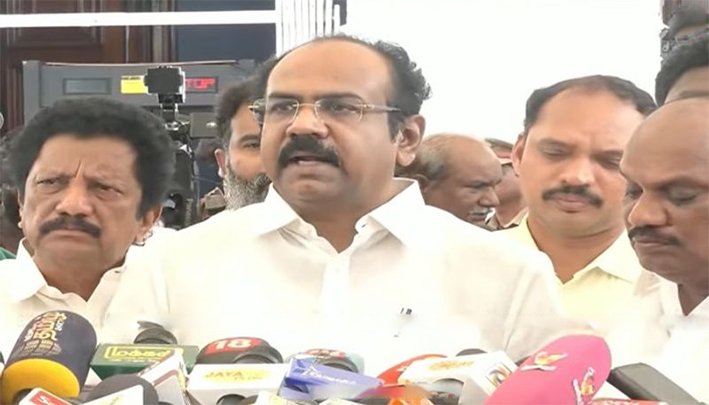 மேகதாது தொடர்பாக புதிய நடுவர் மன்றம் கோரிக்கை ஏன்