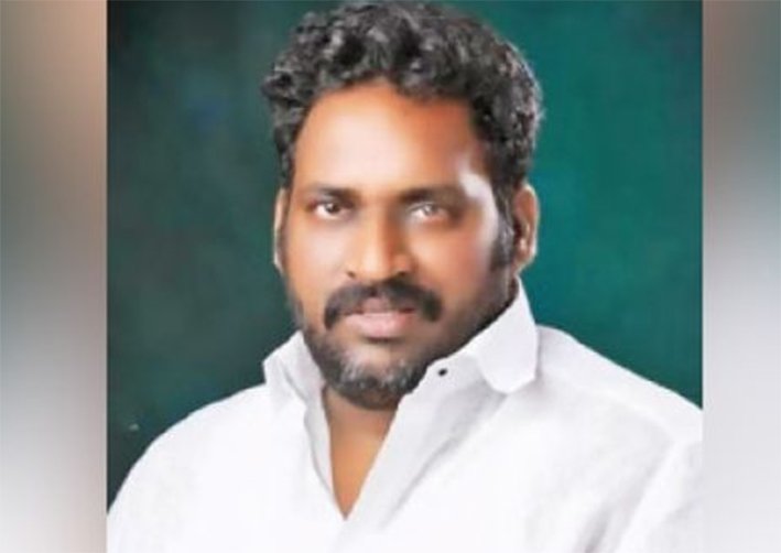 மாமூல் கேட்ட தவெக நிர்வாகி கட்சியில் இருந்து நீக்கம்