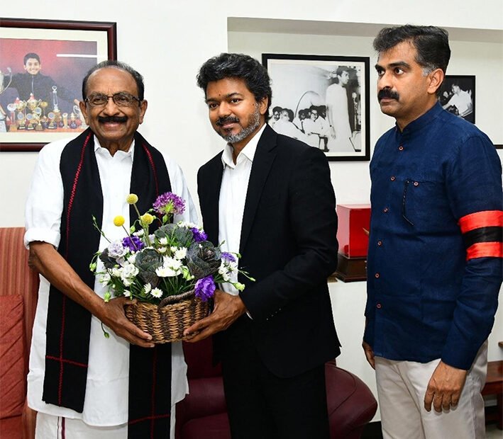 ஆளுநர் உரைக்கு மதிமுக பொதுச்செயலாளர் வைகோ பாராட்டு