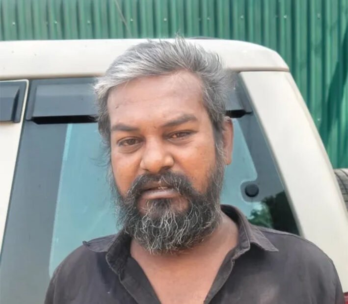 பிரபல ரவுடி மஞ்சள் காமாலை நோயால் பலி