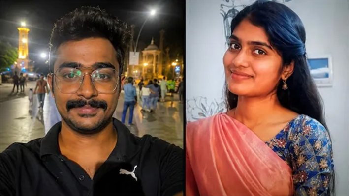 "கூகுள் ஜெமினி"உதவியுடன் 3 பேர் கொடூர கொலை-அதிர்ச்சி பின்னணி
