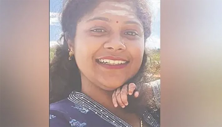 7 மாத குழந்தையின் கண் முன்னே இளம் தாய் தூக்கிட்டு தற்கொலை
