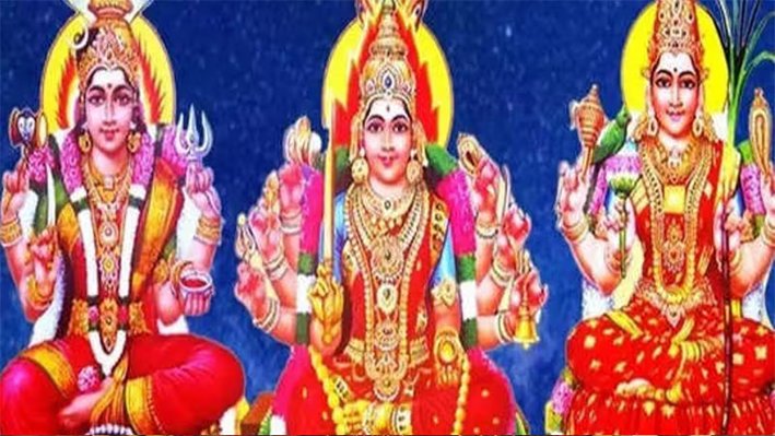 இன்று ஆடி 3ம் வெள்ளி 2026 வீட்டில் அம்மனை வழிபடும் முறை