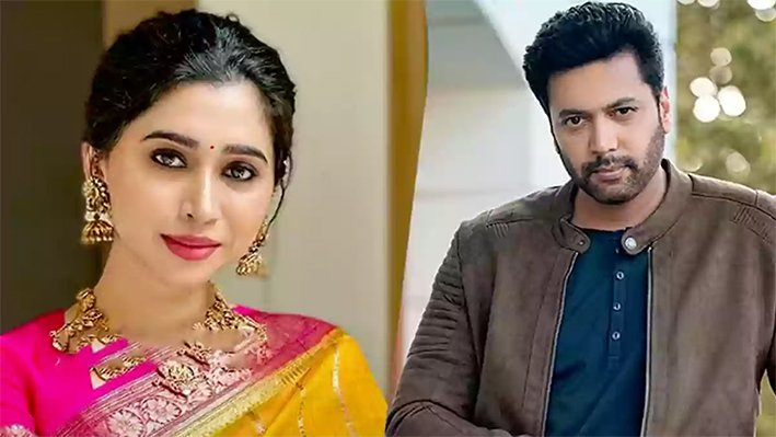 நடிகர் ரவி மோகன் வழக்கு தள்ளுபடி- ஆர்த்தியின் கோரிக்கை நிராகரிப்பு