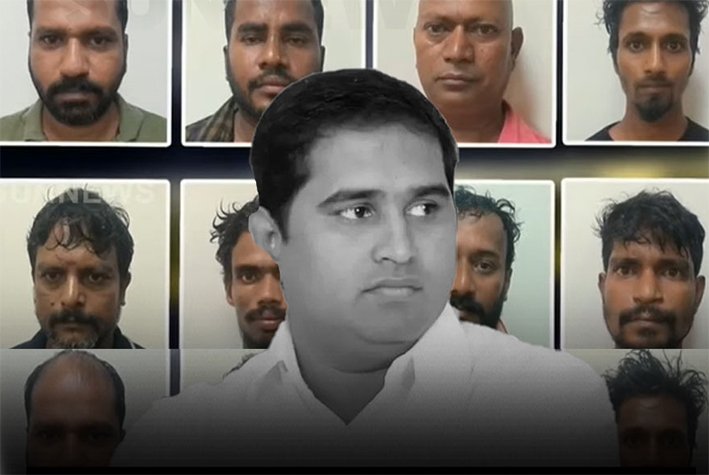 ஆம்ஸ்ட்ராங் கொலை வழக்கு-சிபிஐ விசாரணைக்கு உச்சநீதிமன்றம் அனுமதி