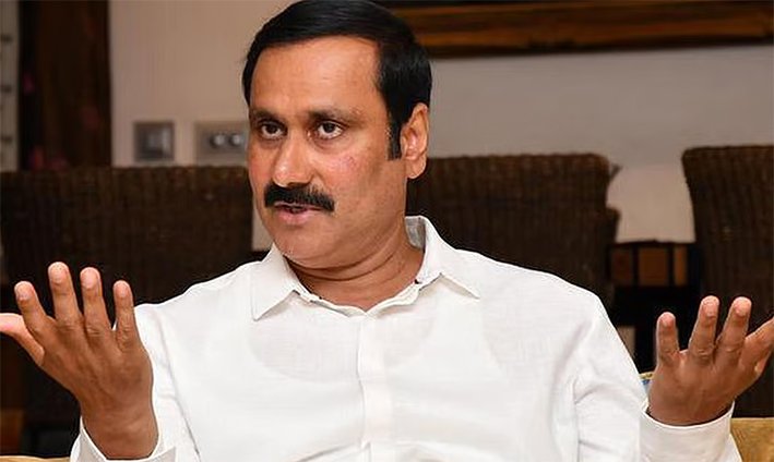 சமூகநீதி தியாகிகளின் வாரிசுகளுக்கு அரசு வேலை வழங்க வேண்டும்- அன்புமணி