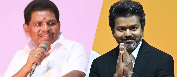 திமுக மாஜி அமைச்சர் அனிதா ராதாகிருஷ்ணன் முன்ஜாமீன் கோரி மனு